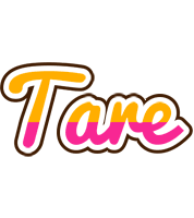 tare